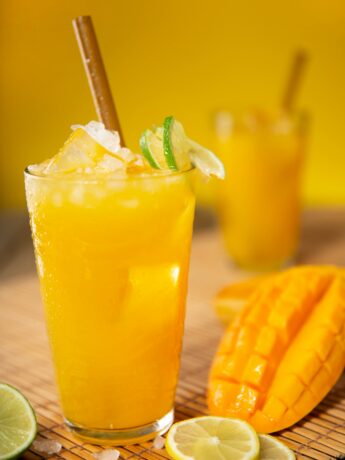 Smoothie Soleil Tropikana