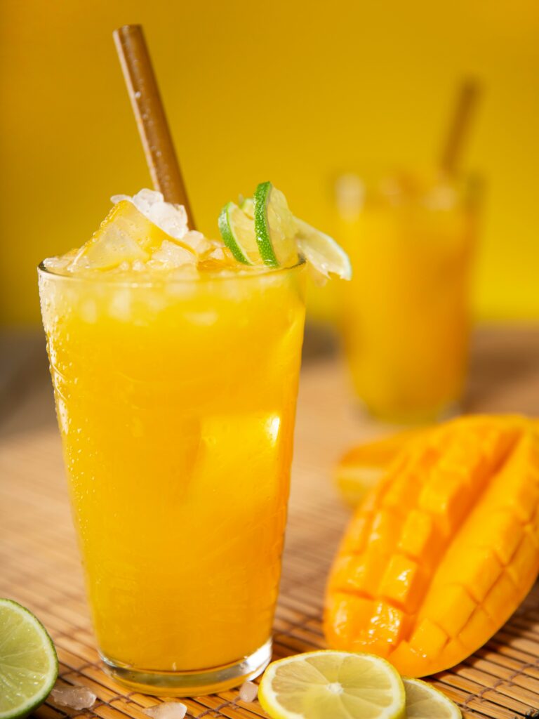 Smoothie Soleil Tropikana
